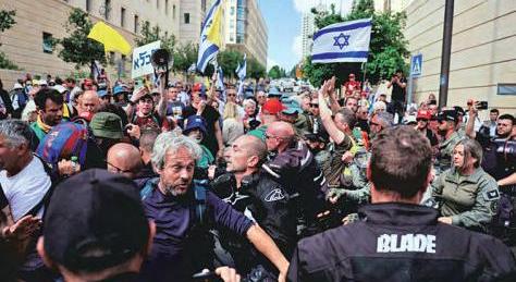 Israel Plans to Capture Entire Gaza Strip Under New Plan