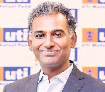 One needs to be cautious with mid and smallcaps