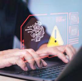 AI becoming more powerful, but its hallucinations are getting worse