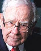 Berkshire confirms Abel as CEO, Buffett to remain chairman