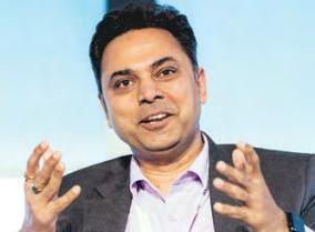 Subramanian's termination was India's call: IMF