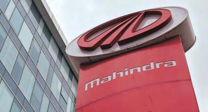 Volume, margin gains likely to rev up M&M