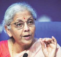 India-EU FTA Our Priority, Possible by Dec-End: FM