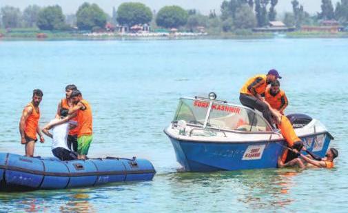 IAF to start mock war drill on Pak border amid civil defence exercise