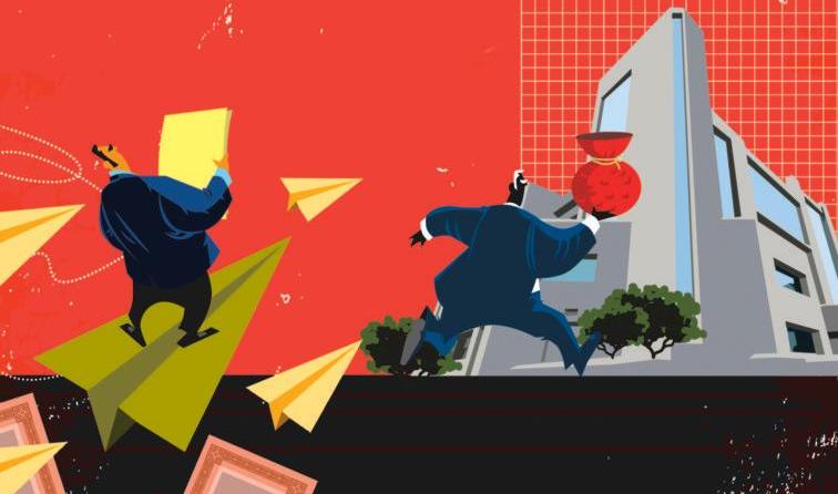Shifting Dynamics of Equity Market