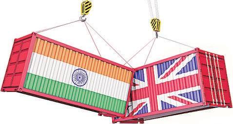 Deal may become model for other FTAs