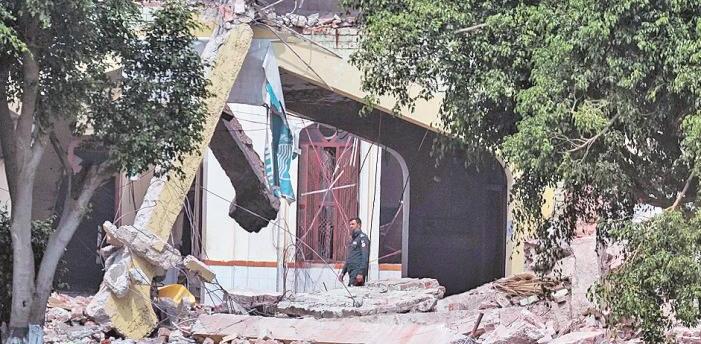 India Strikes Terror Camps Linked to 26/11, Pulwama, Pahalgam