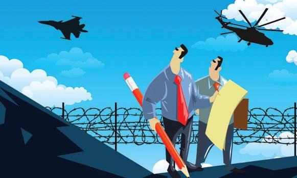 Escalation May Strain India's Fiscal Math, Say Economists