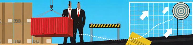 No, the global economy isn't falling apart