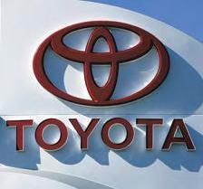 Toyota Sees $1.3 Billion Profit Hit in Two Months as Tariffs Take a Bite