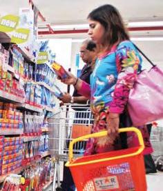 Rural demand for FMCG slows but continues to outpace urban