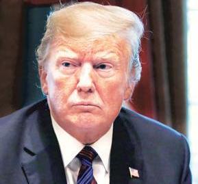 Trump Slams Fed Chair as 'a Fool' After Rates Kept Unchanged
