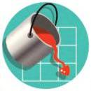 Asian Paints net down 45%