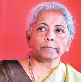 FM asks banks to stay alert, says financial system remains robust