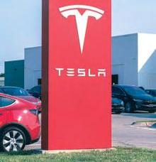 Tesla Scouts for Land in Satara to Set Up CKD Unit