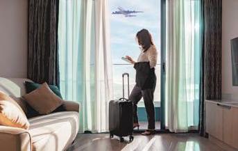 AI checks in: How it is changing travel sector
