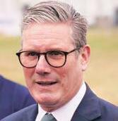 Starmer Unveils Reforms to Control Immigration in UK