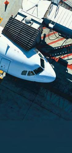 32 Airports Reopen; Flight Ops Resume