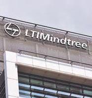 LTIMindtree Inks Its Largest Deal Worth $450 Million | Business ...