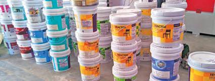 Gloss fades as Asian Paints struggles with market share