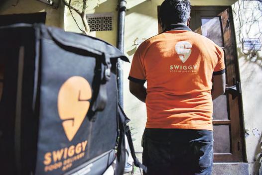 Quick-commerce margins, execution to be key for gains in Swiggy