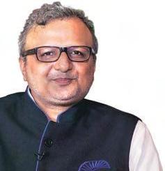 Operation Sindoor—Information dimension