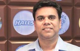 Qcom fuelling snacking in India: Mondelez exec