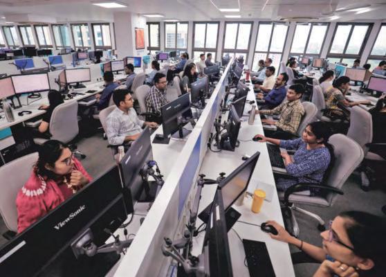 BPO CALLING AI