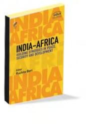 Africa beyond the aid recipient