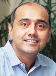 Board to Decide on Conversion of Pending Spectrum Dues: Airtel MD
