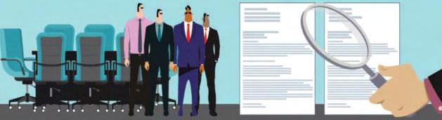 Do Expert Committees Matter?