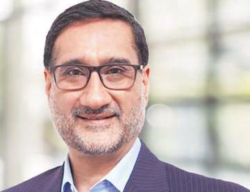 'We need product firms, not just services delivery resources'