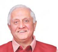 'Purposeful' deergha ayush