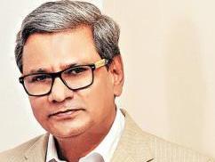 When DFS secretary plays the role of Vikramaditya