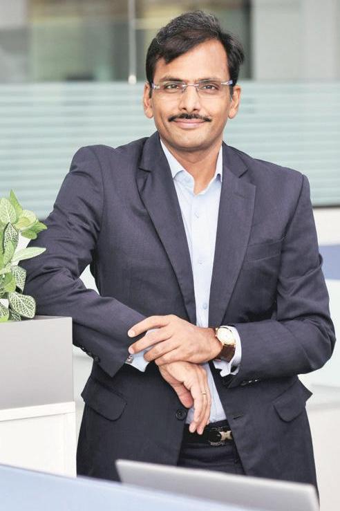 India will stay the top market for 20 more years