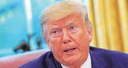 Trump Plans Call With Putin to End 'Bloodbath' in Ukraine