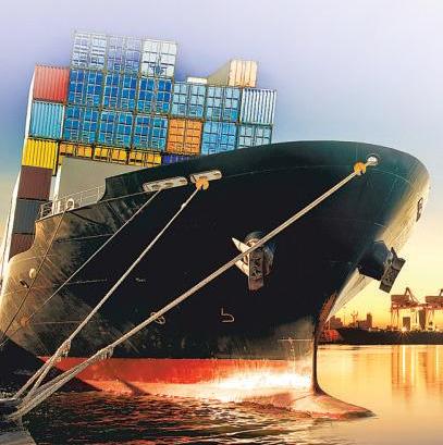Indian shippers see cargo rush, freight rates surge