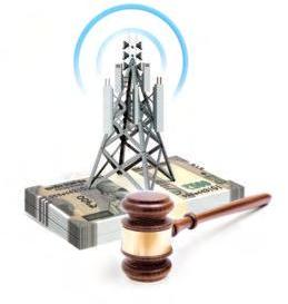 SC Dismisses Telcos' Plea for AGR Waiver, Says Govt Can Help