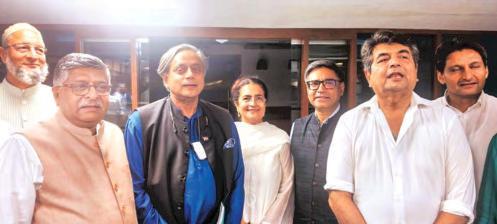 No US role in India-Pak understanding: Misri
