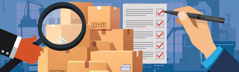 Quality Control & Judicious Policy