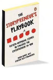 Journeys to a startup destination