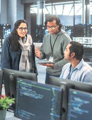 Evolve or perish: Agentic AI set to disrupt software testing roles