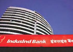 IndusInd May Flash Red in Q4