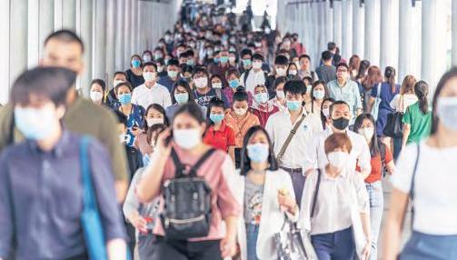 WHO Adopts Historic 'Pandemic Agreement'