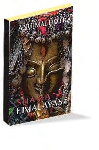 The Occult Himalayas