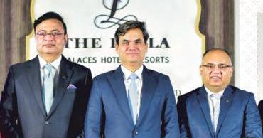 Leela looks to be debt-free after raising ₹3,500 crore via IPO