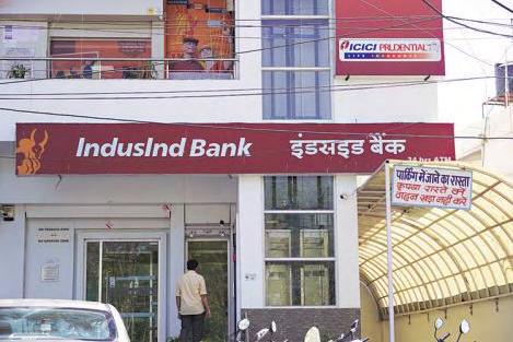 IndusInd Has Robust Net Worth and Balance Sheet: Chairman