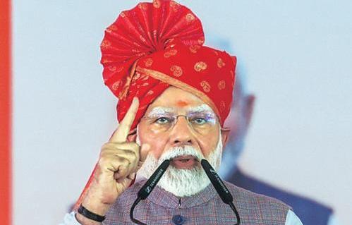 Pak will pay hefty price for terror attacks: Modi