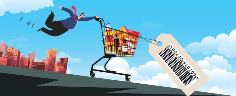 The low-inflation tailwind
