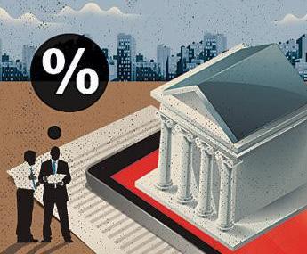 RBI Eyes Rate Relief for Borrowers With Co-Lending Rules